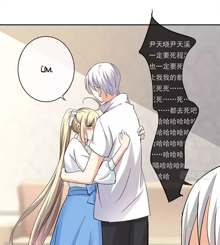 Nhật Ký Dạy Dỗ Của Gia Tộc Đáng Yêu: Chapter 60