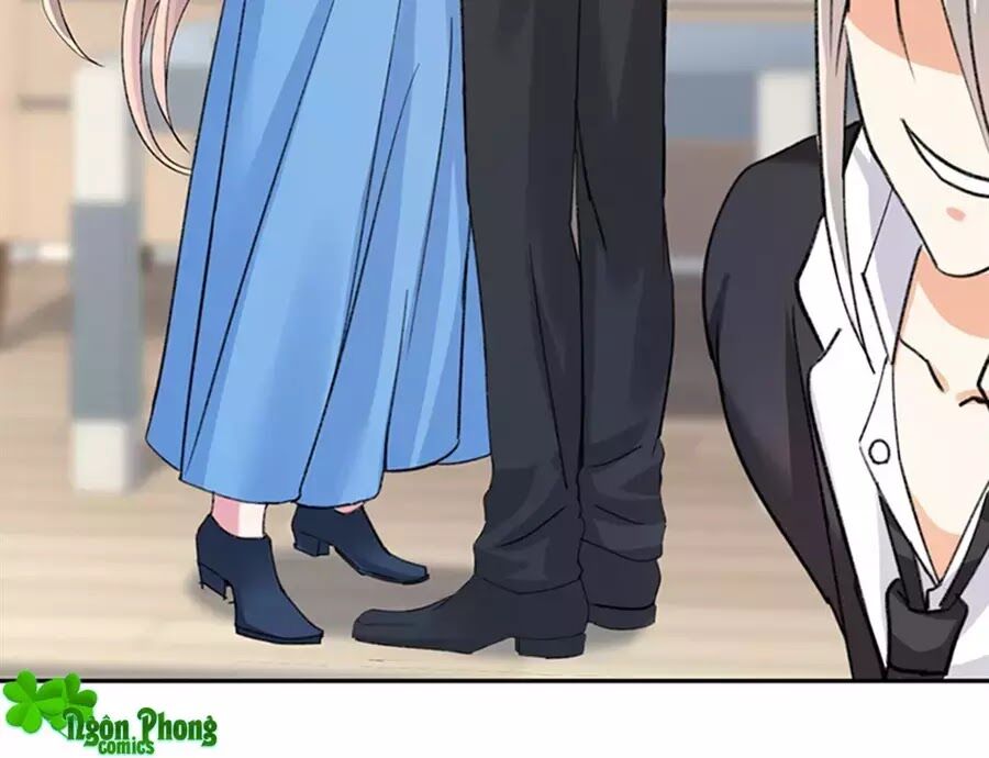 Nhật Ký Dạy Dỗ Của Gia Tộc Đáng Yêu: Chapter 60