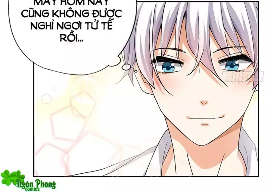 Nhật Ký Dạy Dỗ Của Gia Tộc Đáng Yêu: Chapter 60