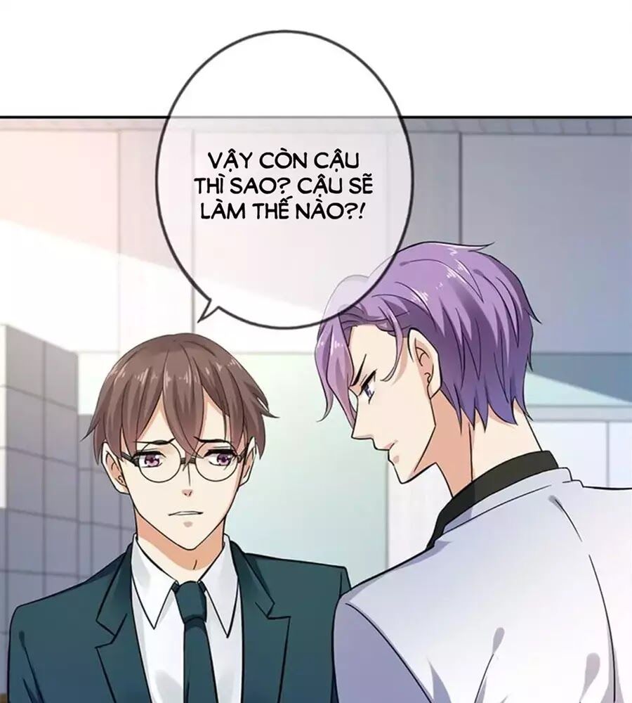 Nhật Ký Dạy Dỗ Của Gia Tộc Đáng Yêu: Chapter 64