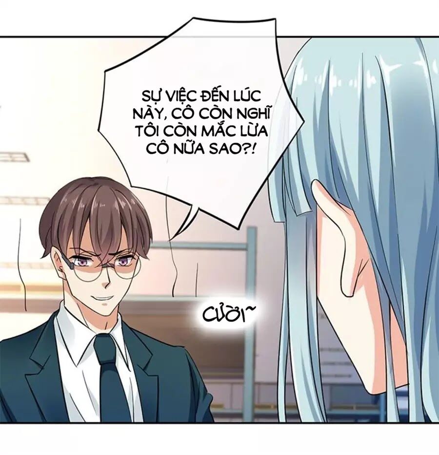 Nhật Ký Dạy Dỗ Của Gia Tộc Đáng Yêu: Chapter 64