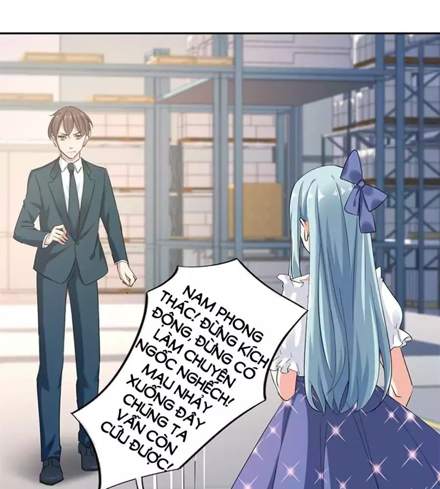 Nhật Ký Dạy Dỗ Của Gia Tộc Đáng Yêu: Chapter 64