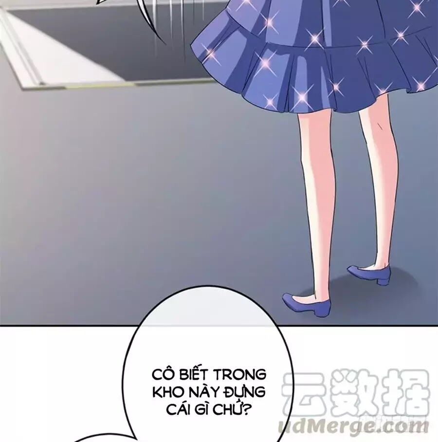 Nhật Ký Dạy Dỗ Của Gia Tộc Đáng Yêu: Chapter 64