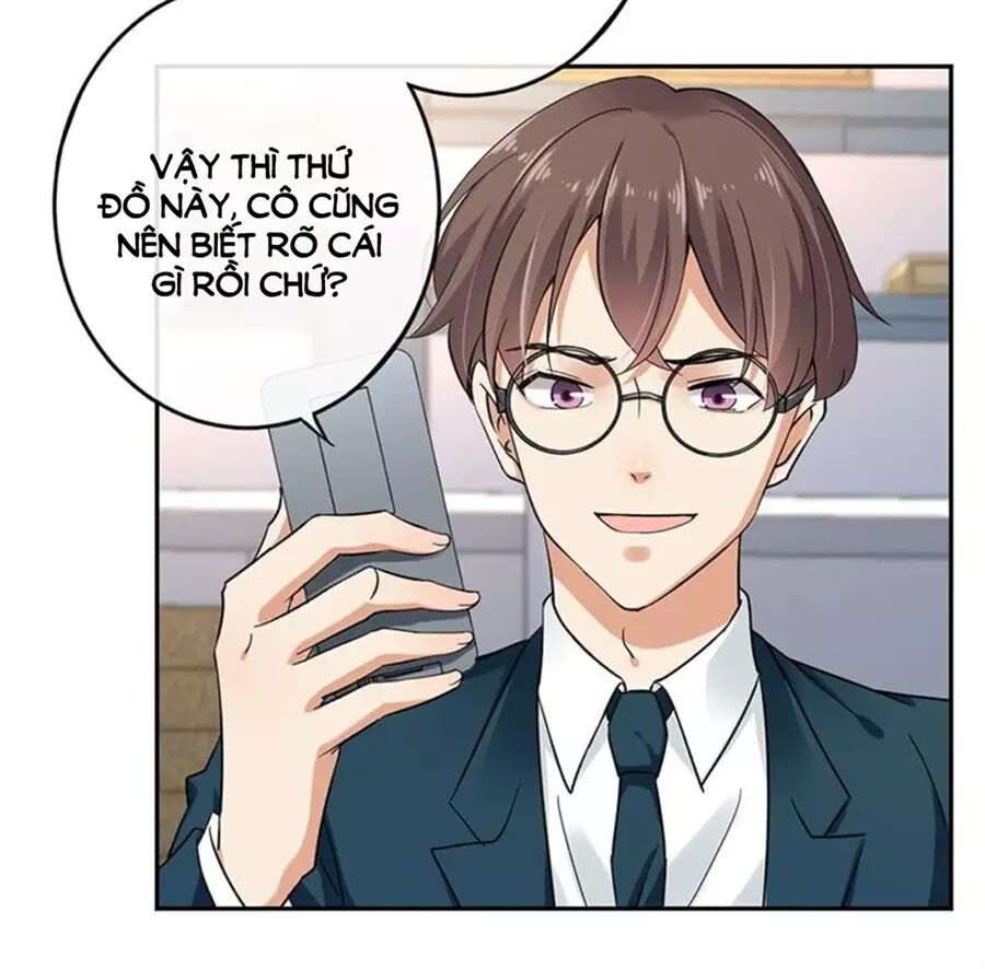 Nhật Ký Dạy Dỗ Của Gia Tộc Đáng Yêu: Chapter 64