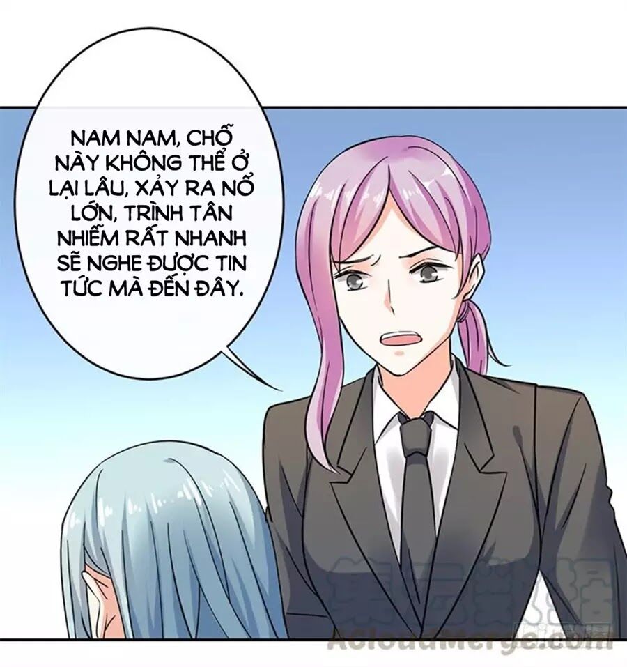 Nhật Ký Dạy Dỗ Của Gia Tộc Đáng Yêu: Chapter 64