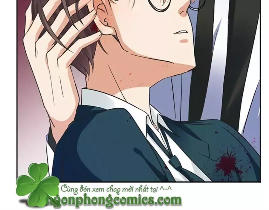 Nhật Ký Dạy Dỗ Của Gia Tộc Đáng Yêu: Chapter 64