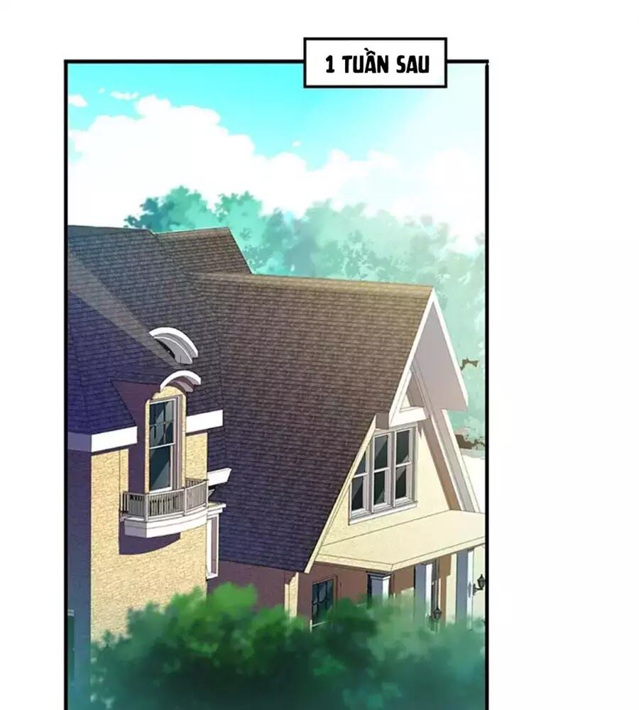 Nhật Ký Dạy Dỗ Của Gia Tộc Đáng Yêu: Chapter 65
