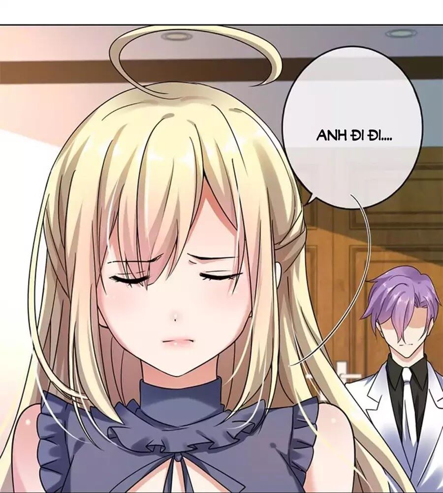 Nhật Ký Dạy Dỗ Của Gia Tộc Đáng Yêu: Chapter 65
