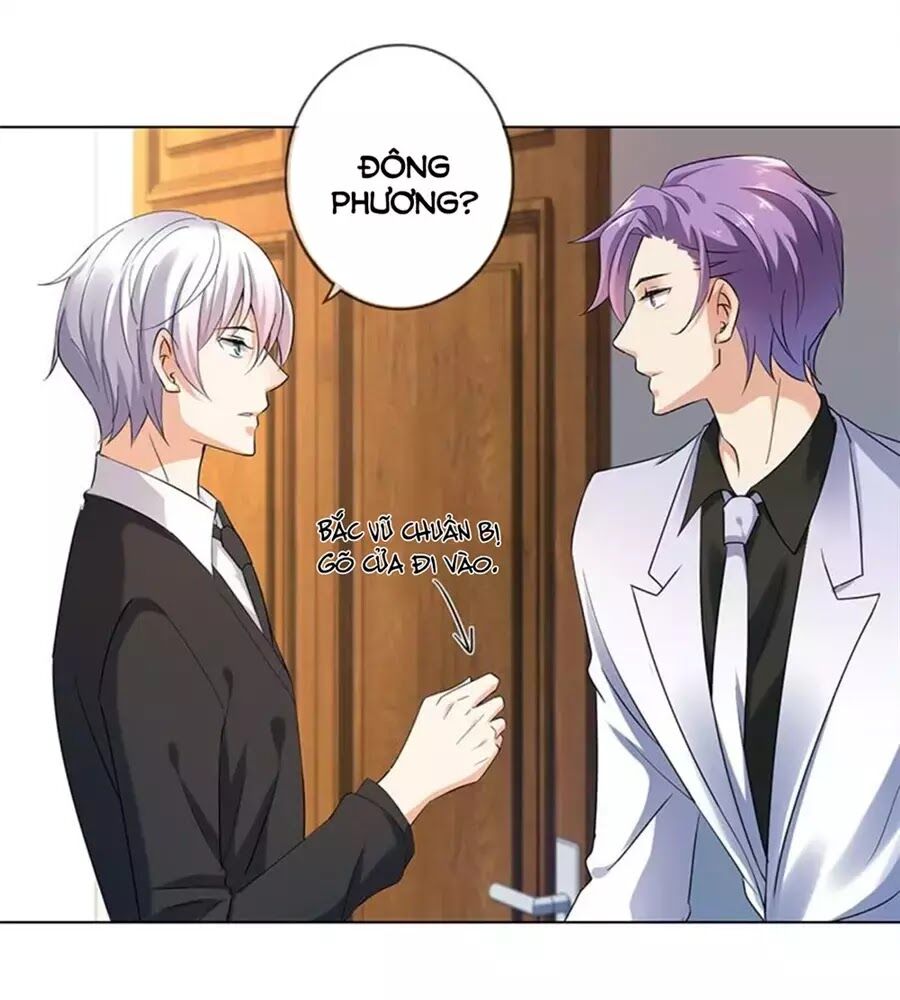 Nhật Ký Dạy Dỗ Của Gia Tộc Đáng Yêu: Chapter 65