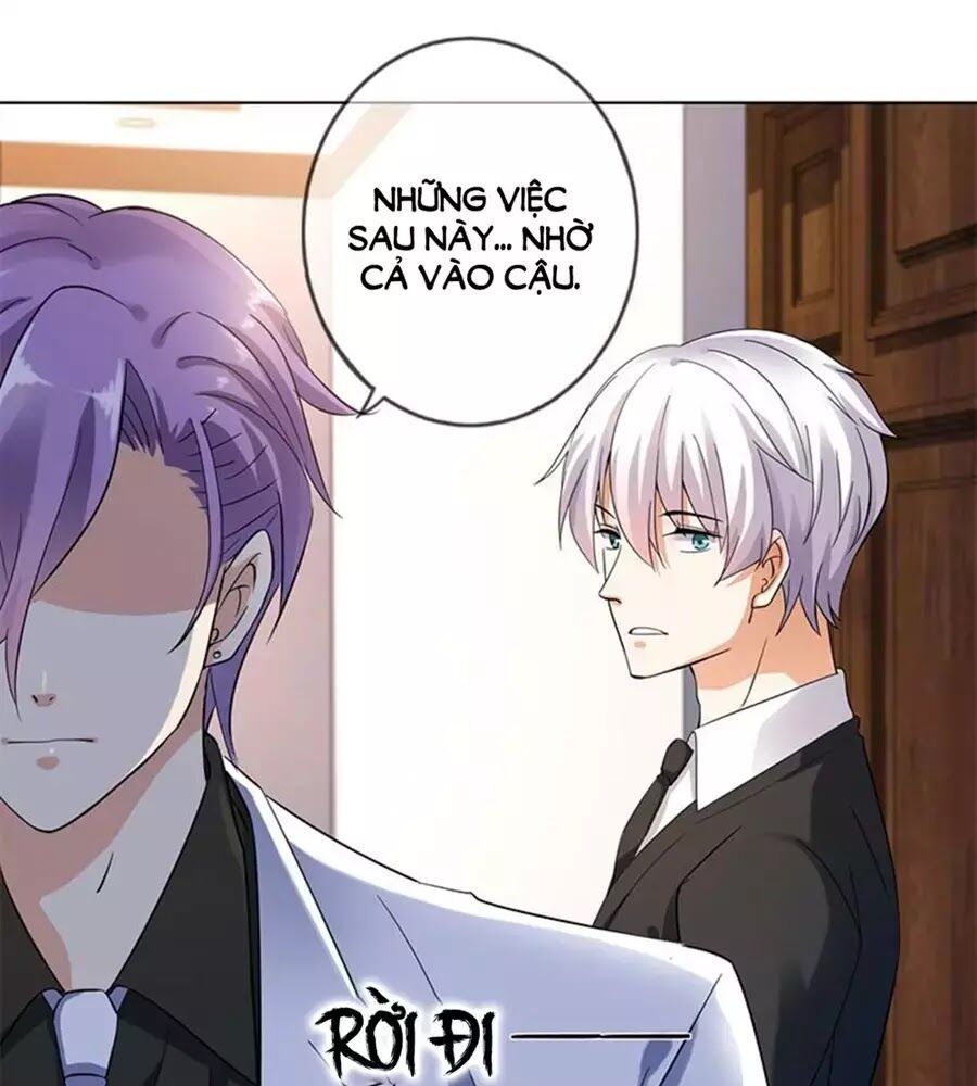 Nhật Ký Dạy Dỗ Của Gia Tộc Đáng Yêu: Chapter 65