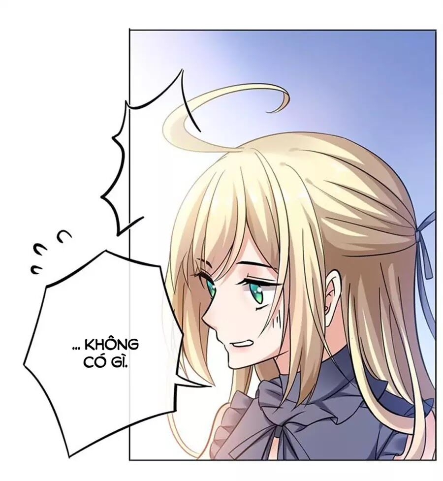 Nhật Ký Dạy Dỗ Của Gia Tộc Đáng Yêu: Chapter 65