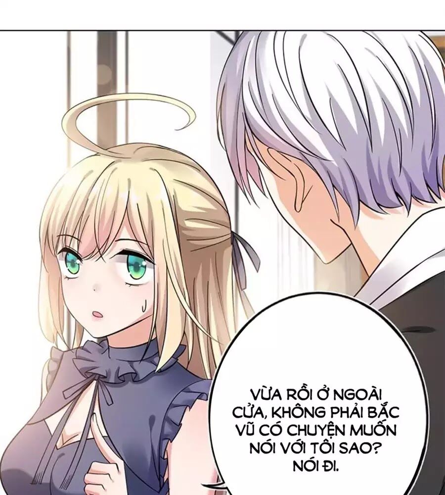 Nhật Ký Dạy Dỗ Của Gia Tộc Đáng Yêu: Chapter 65