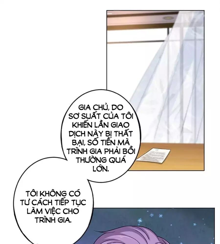 Nhật Ký Dạy Dỗ Của Gia Tộc Đáng Yêu: Chapter 65