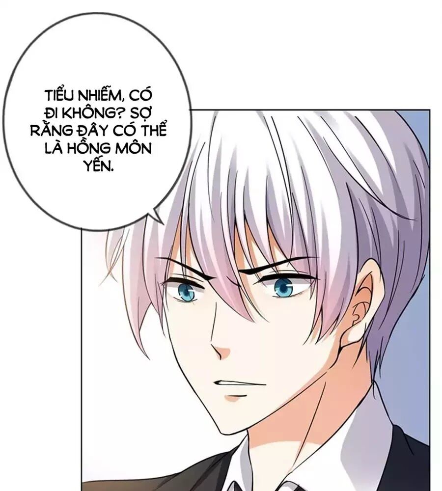 Nhật Ký Dạy Dỗ Của Gia Tộc Đáng Yêu: Chapter 65