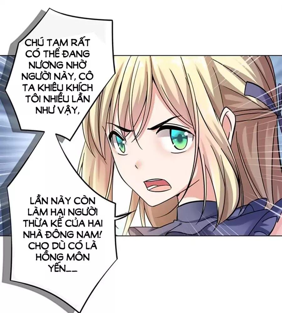 Nhật Ký Dạy Dỗ Của Gia Tộc Đáng Yêu: Chapter 65