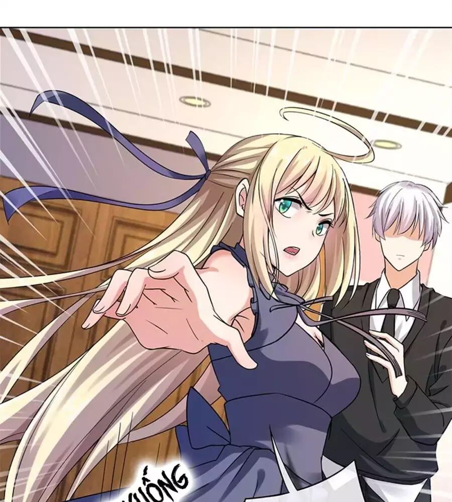 Nhật Ký Dạy Dỗ Của Gia Tộc Đáng Yêu: Chapter 65