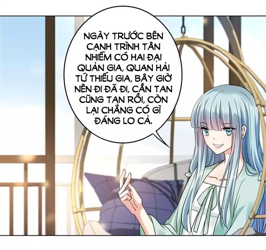 Nhật Ký Dạy Dỗ Của Gia Tộc Đáng Yêu: Chapter 65