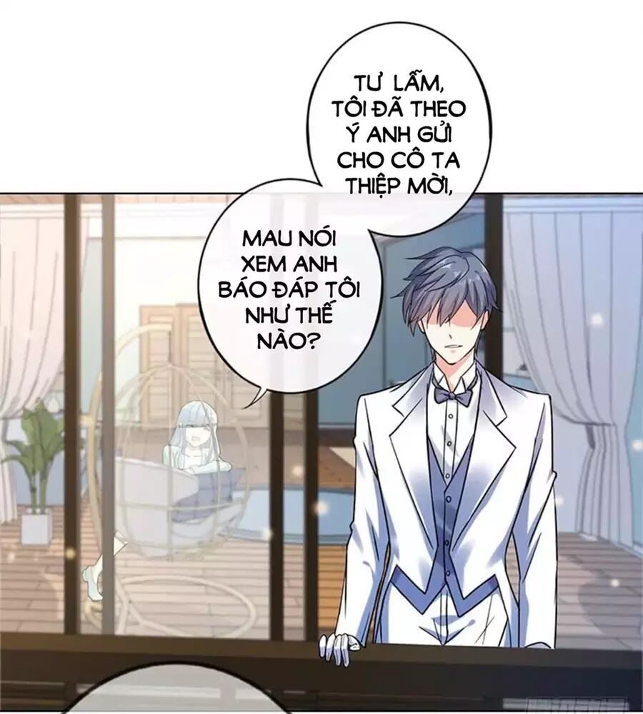Nhật Ký Dạy Dỗ Của Gia Tộc Đáng Yêu: Chapter 65