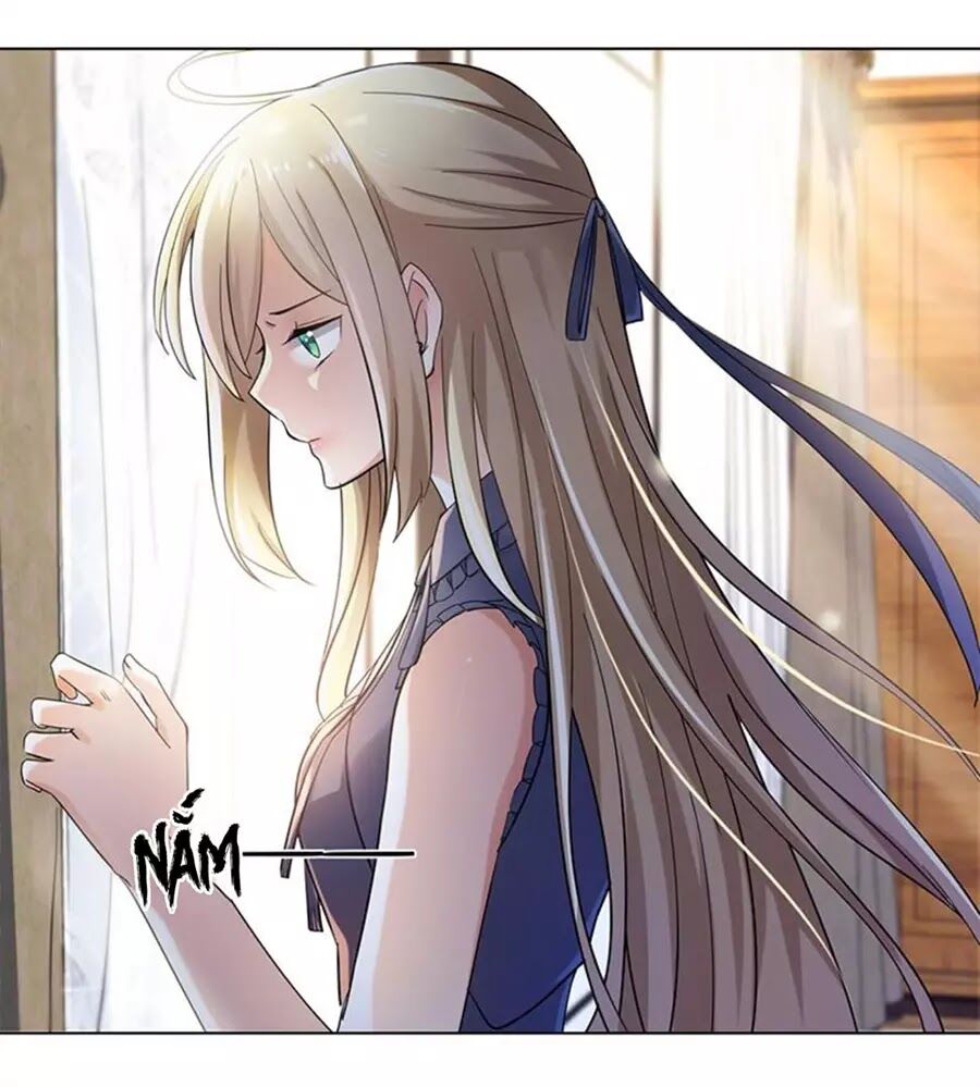 Nhật Ký Dạy Dỗ Của Gia Tộc Đáng Yêu: Chapter 65