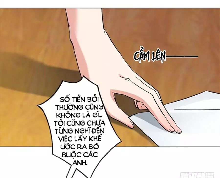 Nhật Ký Dạy Dỗ Của Gia Tộc Đáng Yêu: Chapter 65