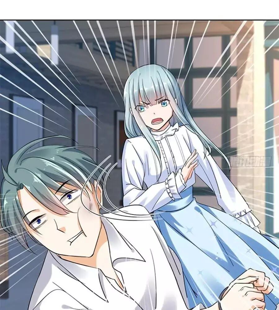 Nhật Ký Dạy Dỗ Của Gia Tộc Đáng Yêu: Chapter 66