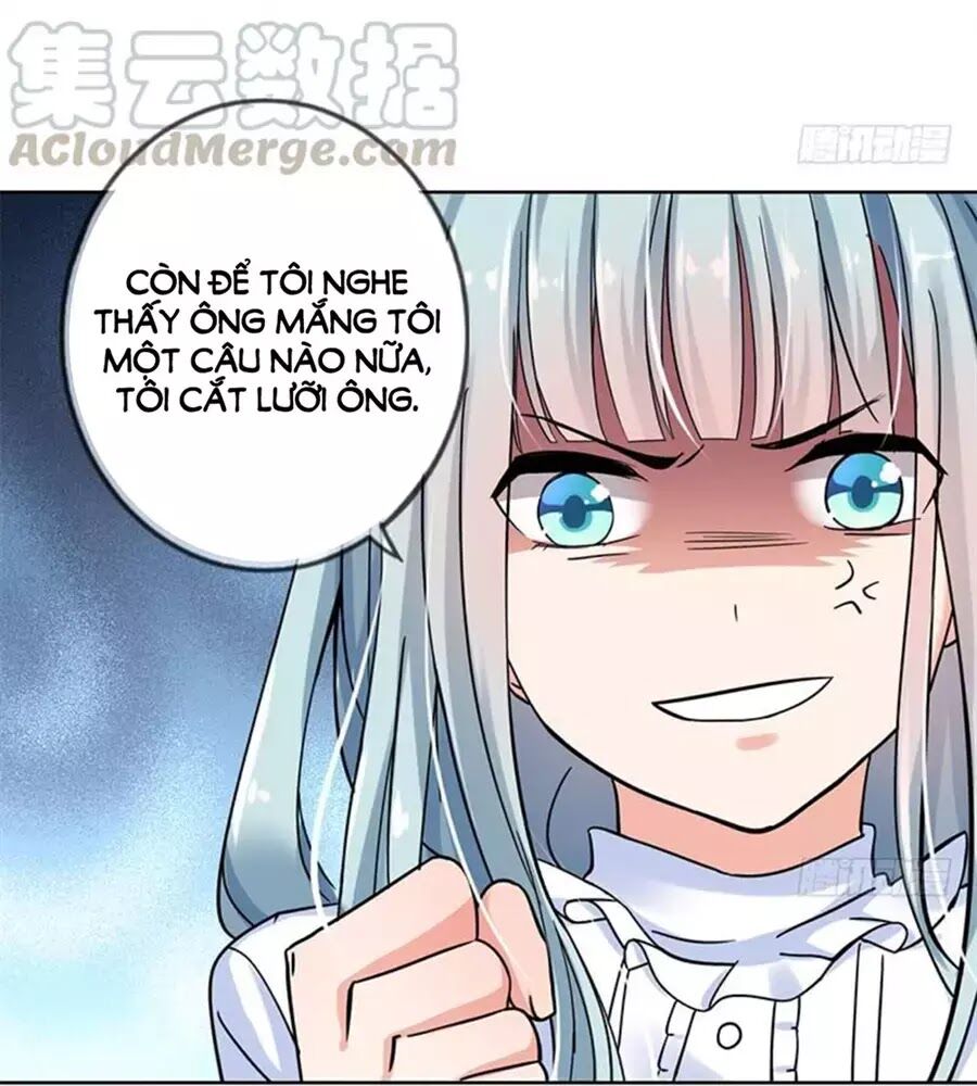 Nhật Ký Dạy Dỗ Của Gia Tộc Đáng Yêu: Chapter 66