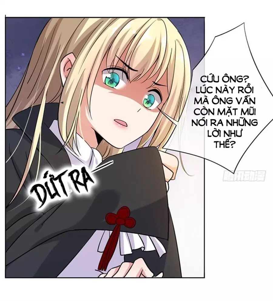 Nhật Ký Dạy Dỗ Của Gia Tộc Đáng Yêu: Chapter 66