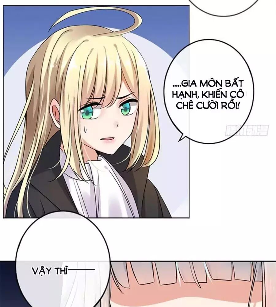 Nhật Ký Dạy Dỗ Của Gia Tộc Đáng Yêu: Chapter 66