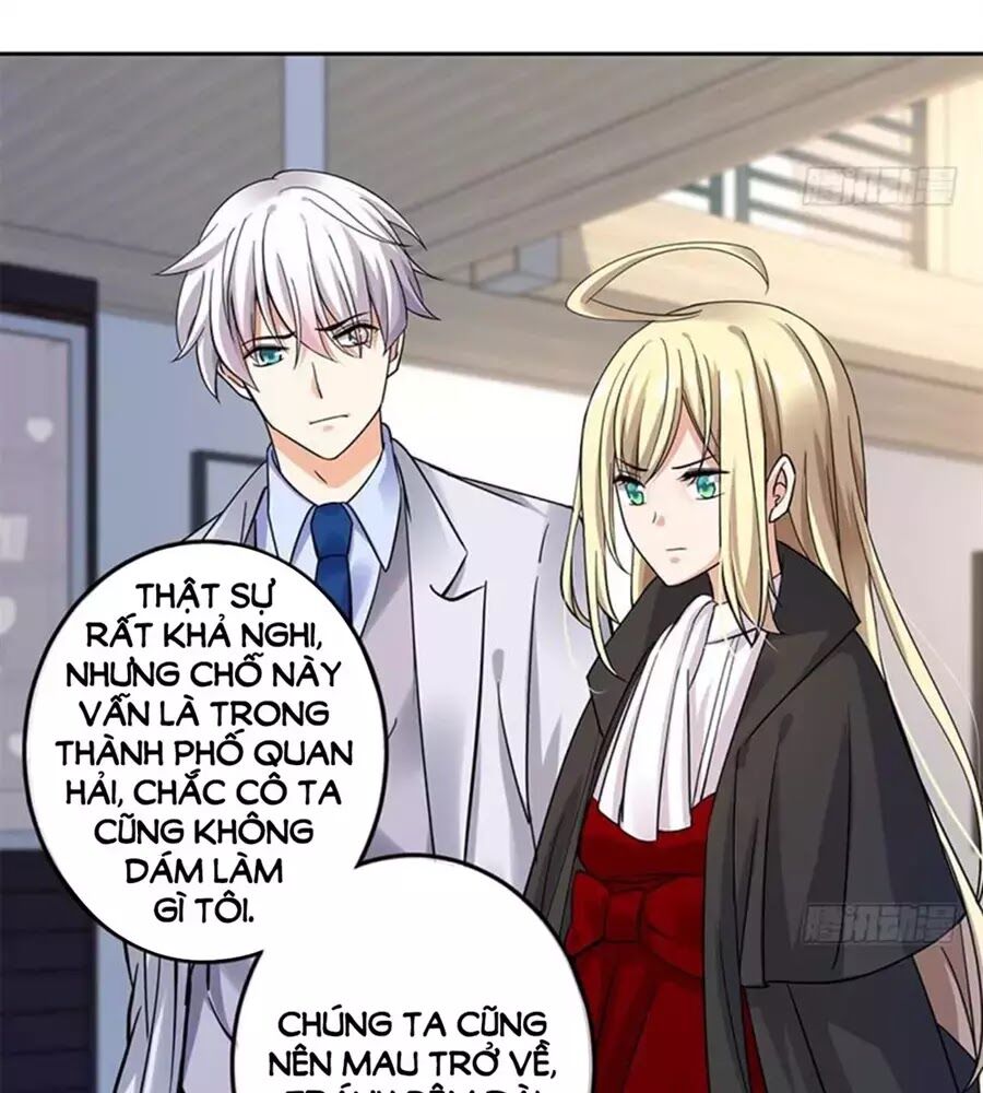 Nhật Ký Dạy Dỗ Của Gia Tộc Đáng Yêu: Chapter 66