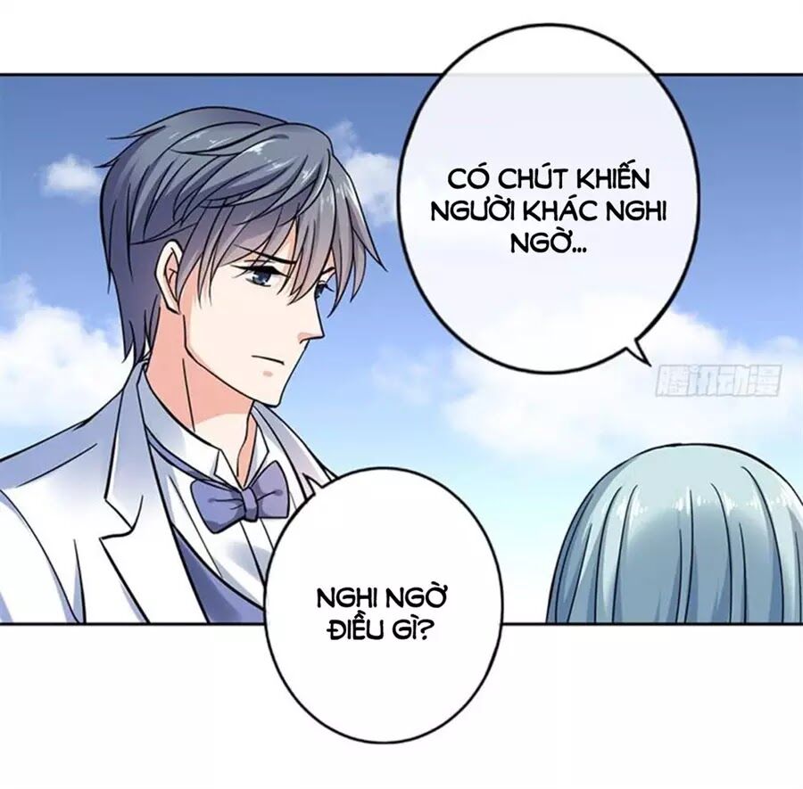 Nhật Ký Dạy Dỗ Của Gia Tộc Đáng Yêu: Chapter 66