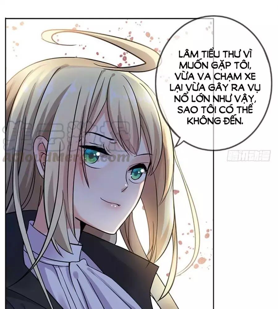 Nhật Ký Dạy Dỗ Của Gia Tộc Đáng Yêu: Chapter 66