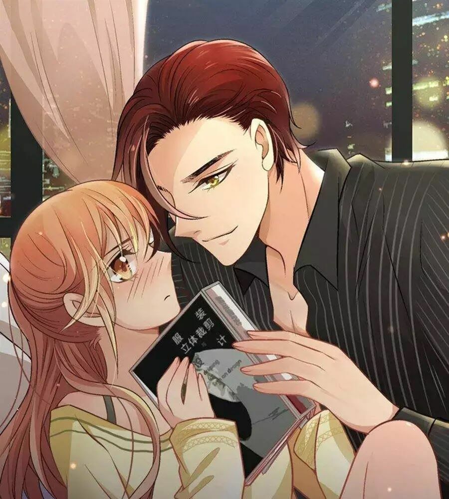 Mai Nữ Đồng Tiểu Nộ: Chapter 100