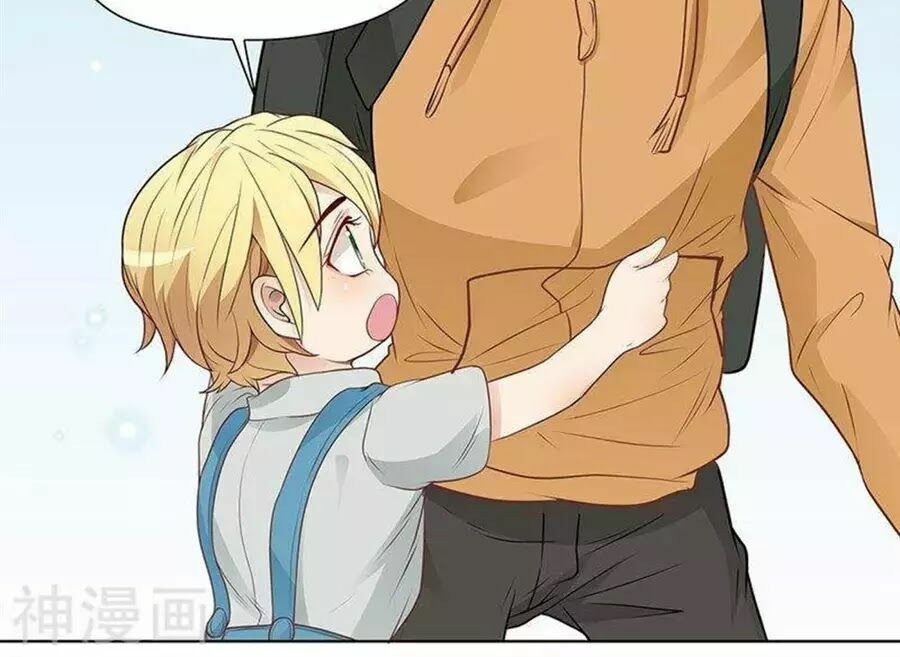 Mai Nữ Đồng Tiểu Nộ: Chapter 100