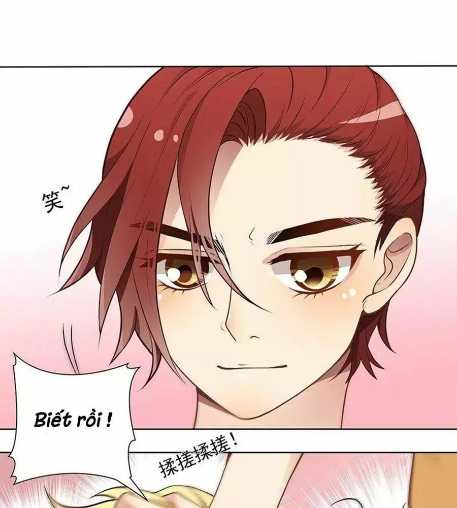 Mai Nữ Đồng Tiểu Nộ: Chapter 100