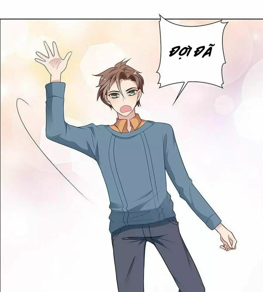 Mai Nữ Đồng Tiểu Nộ: Chapter 100