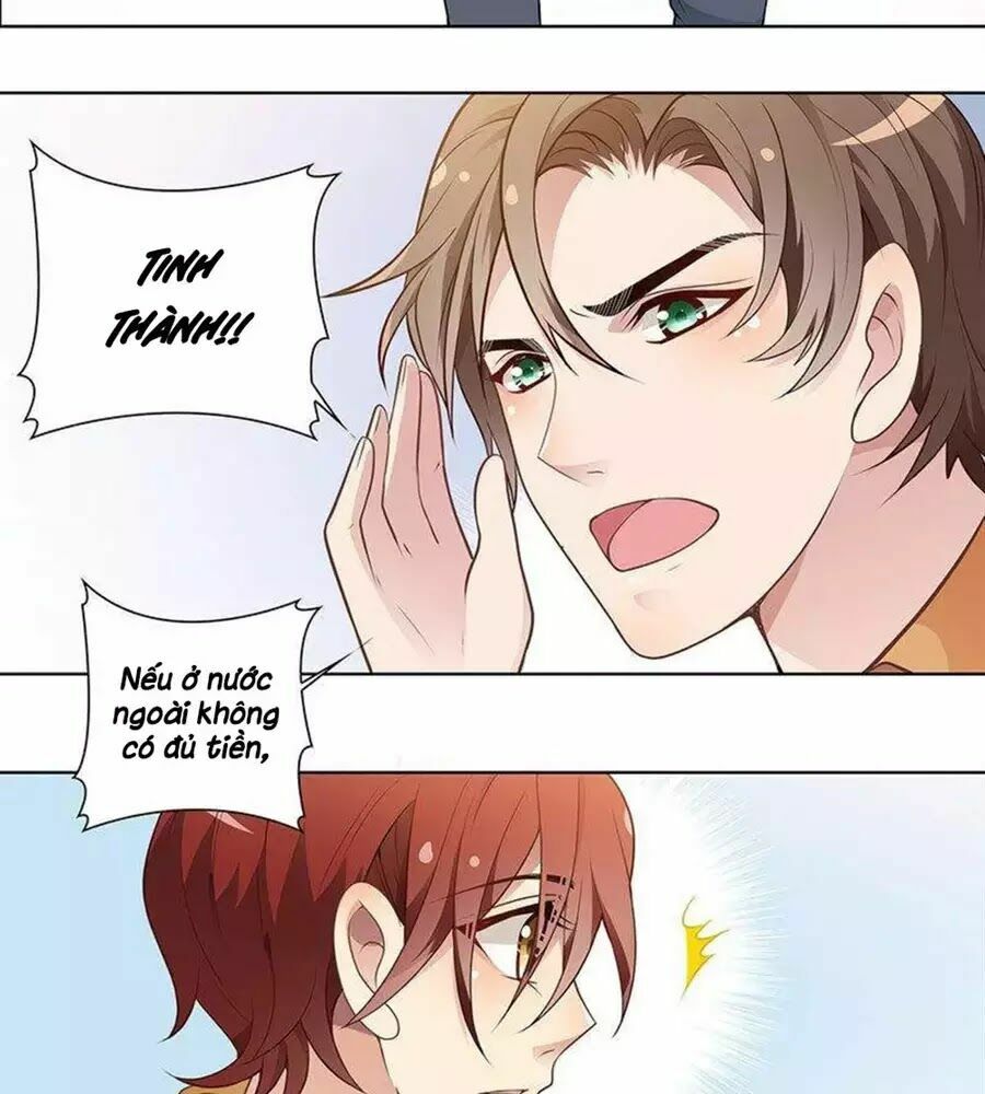 Mai Nữ Đồng Tiểu Nộ: Chapter 100