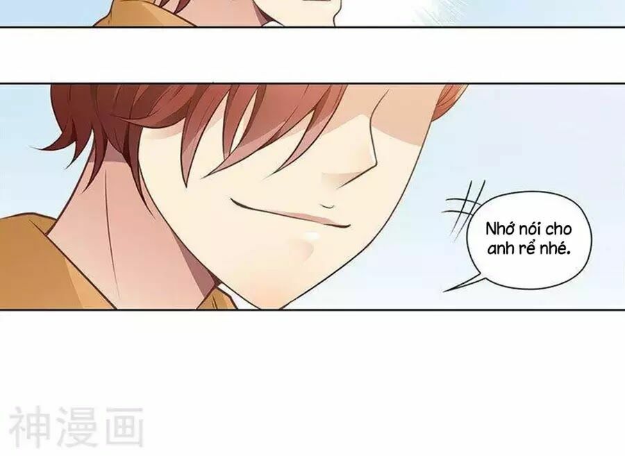 Mai Nữ Đồng Tiểu Nộ: Chapter 100