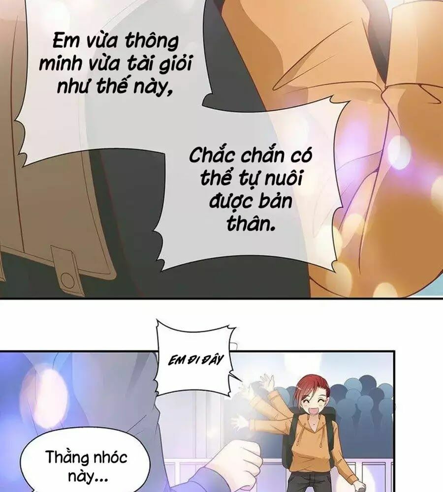 Mai Nữ Đồng Tiểu Nộ: Chapter 100