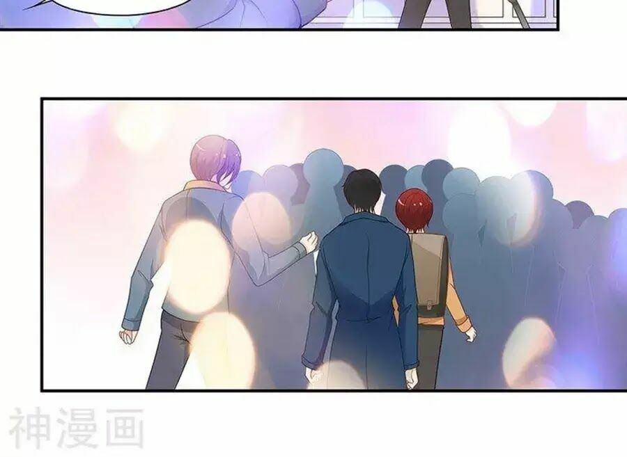 Mai Nữ Đồng Tiểu Nộ: Chapter 100