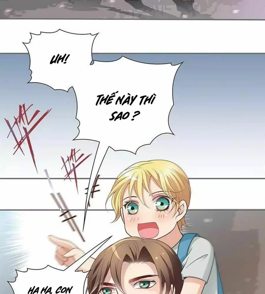 Mai Nữ Đồng Tiểu Nộ: Chapter 100