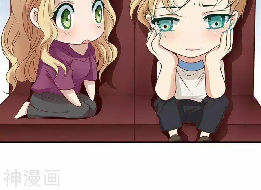 Mai Nữ Đồng Tiểu Nộ: Chapter 100