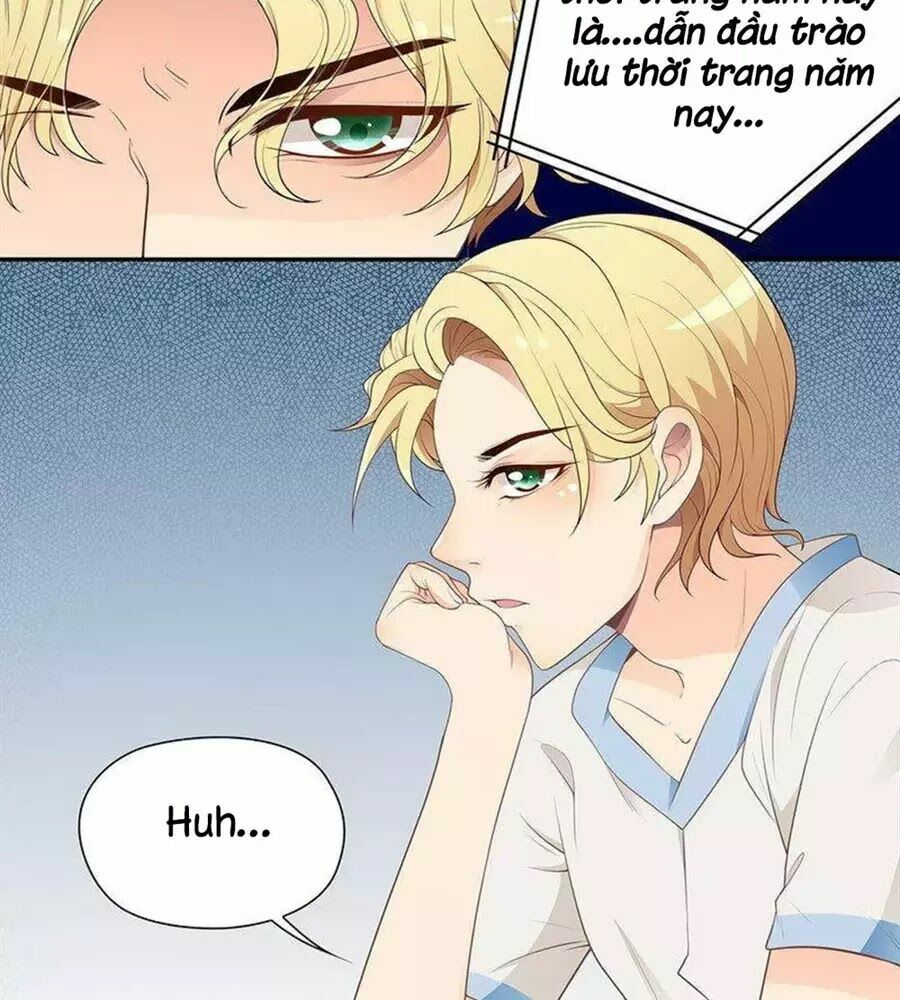 Mai Nữ Đồng Tiểu Nộ: Chapter 100