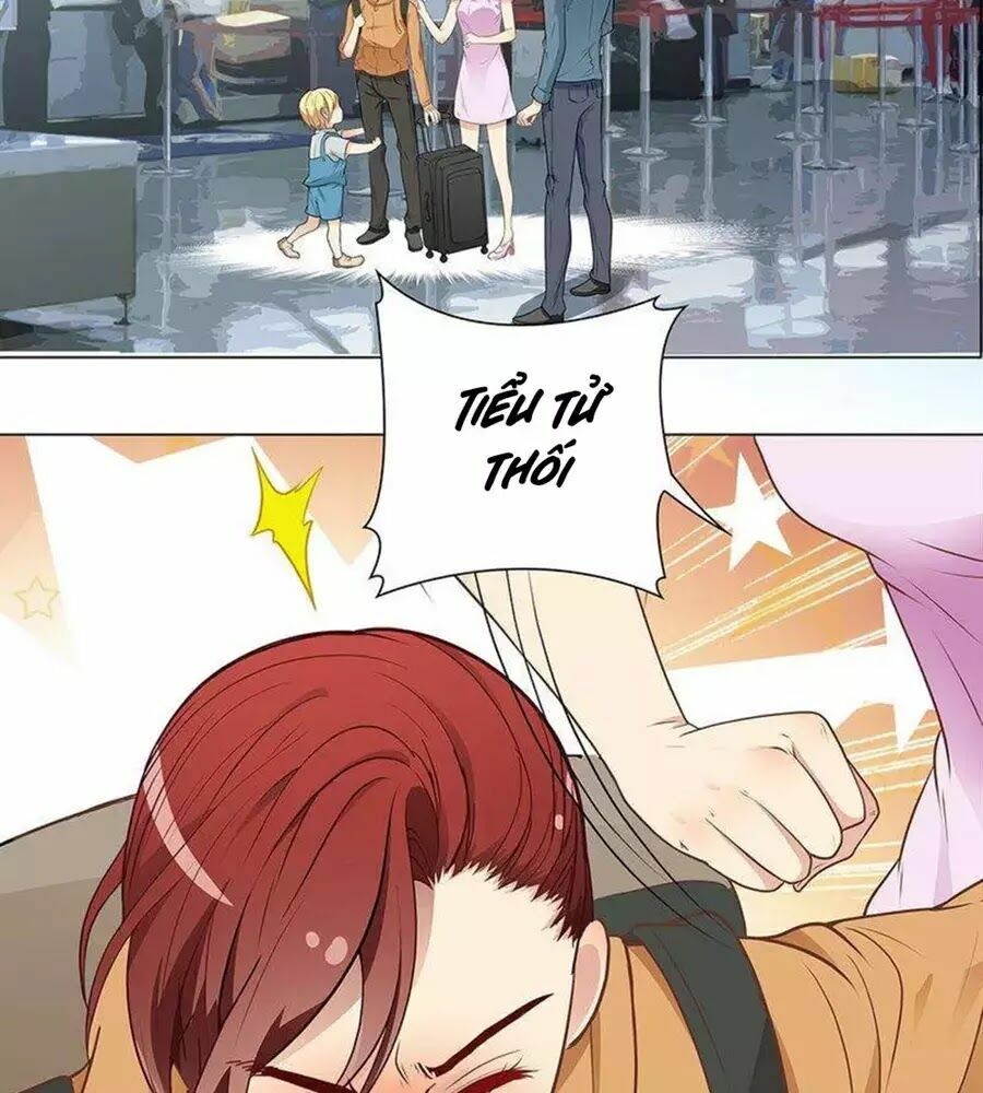 Mai Nữ Đồng Tiểu Nộ: Chapter 100