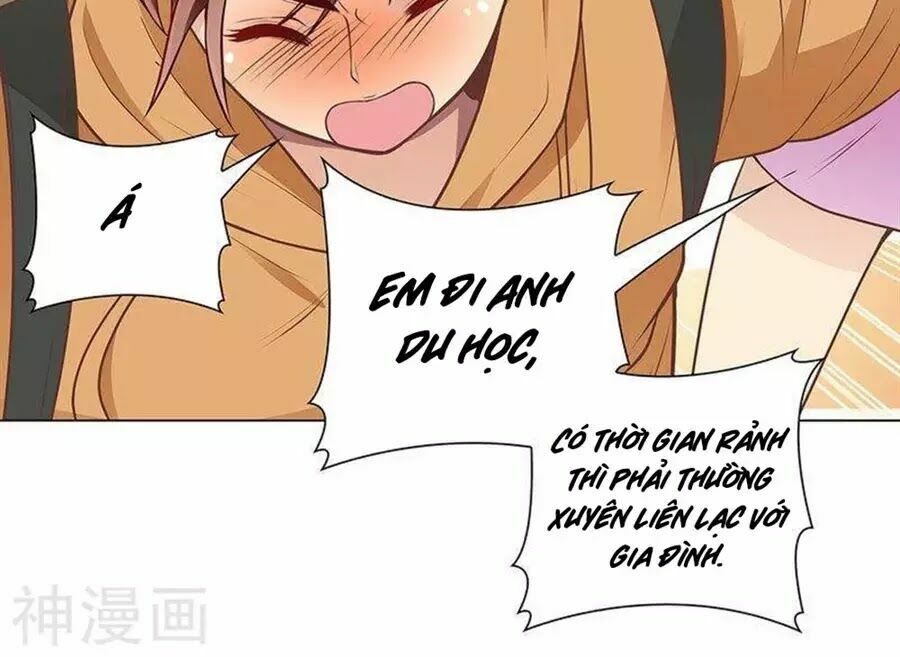 Mai Nữ Đồng Tiểu Nộ: Chapter 100