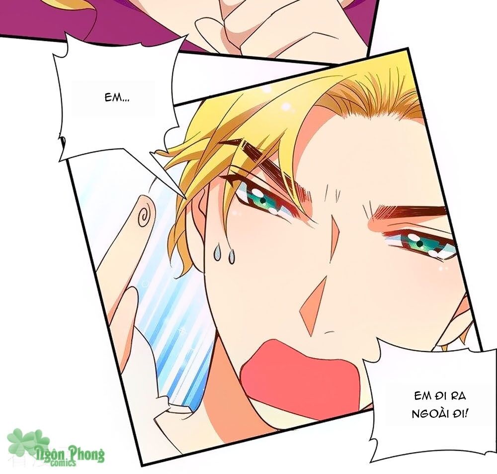 Mai Nữ Đồng Tiểu Nộ: Chapter 101