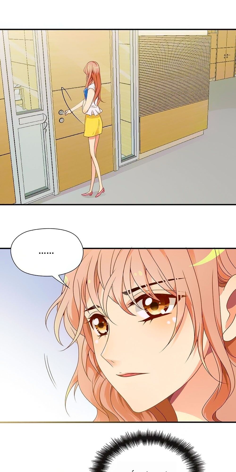 Mai Nữ Đồng Tiểu Nộ: Chapter 101