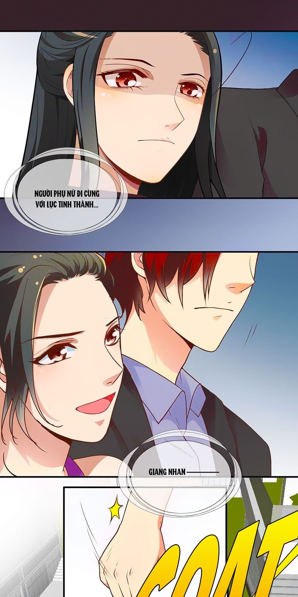 Mai Nữ Đồng Tiểu Nộ: Chapter 101