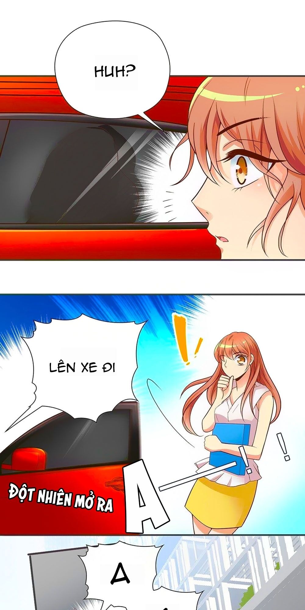 Mai Nữ Đồng Tiểu Nộ: Chapter 101