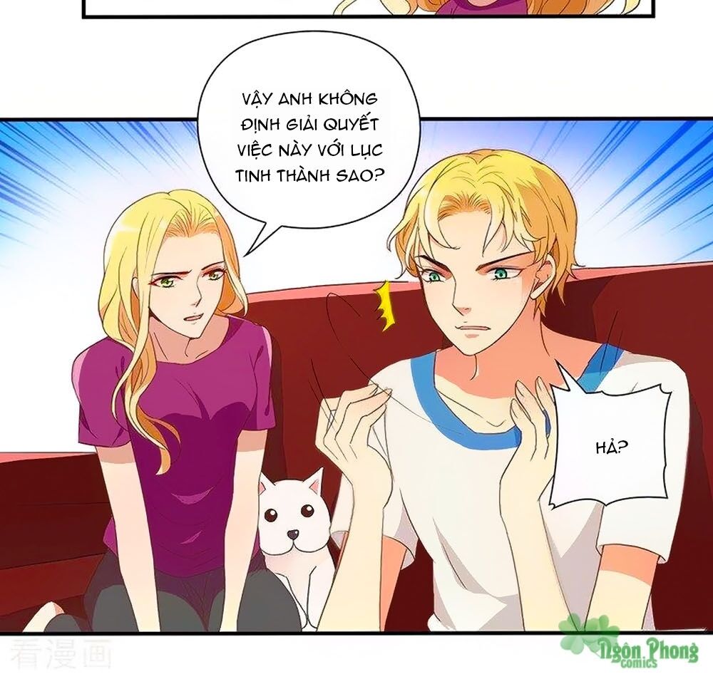 Mai Nữ Đồng Tiểu Nộ: Chapter 101
