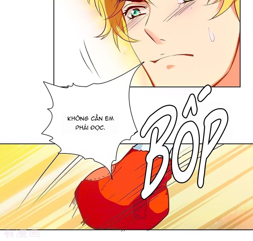 Mai Nữ Đồng Tiểu Nộ: Chapter 101